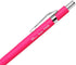 Pentel P205-F Sharp Mechanical Drawing Pencil, 0.5 mm, Barrel Pink