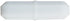 SP Bel-Art Spinbar Teflon Octagon Magnetic Stirring Bar; 50.8 x 8mm, White (F37110-0002)