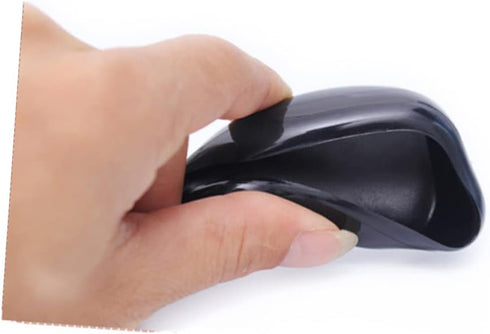 Noise-Reducing Hair Coloring Earmuffs for Professionals and Home Use