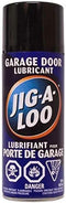 Jig-A-Loo Garage Door Lubricant - 10.9 oz