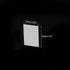 PATIKIL Alumina Ceramic Sheet Cooling Pad Insulating Sheet 30pcs High Hardness for MOS Transistor 20x14x1mm(0.8x0.55x0.04")