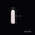 12Pcs PTFE Magnetic Stir Bar, Magnetic Stirrer Mixer Stir Bar 30mm/1.18 inch