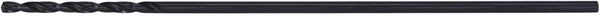 Aircraft Drill Bit, 1/8" by 6", Century Drill & Tool 33508