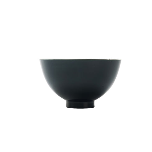 Dental Mixing Bowl and Mixing Spatula, Easy to Clean, 1pc/pack (Mixing Bowl L)