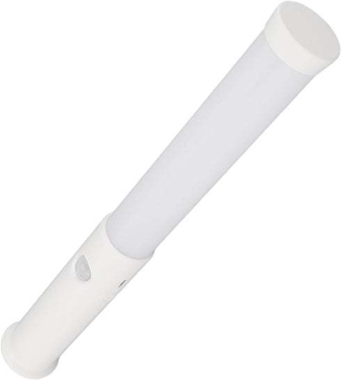 3 Motion Sensor Night Light Rechargeable Color Temperatures Portable Magnetic W Reading Light for Cabinet Bedside