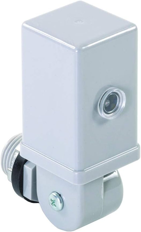 TORK ZSS124 Electronic Photocontrol Stem & Swivel-Advanced LongLife ZeroCross-Instant Response-8A LED Rated, 1 Count