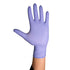 GripProtect Precise Nitrile Exam Gloves, 4 Mil, Chemo-Rated (Medium, 100)
