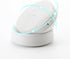 Greabuy Closet Motion Sensors LED Night Light Wall Lamps USB Rechargeable Wireless Night Lamp Cabinet Light for Bedside