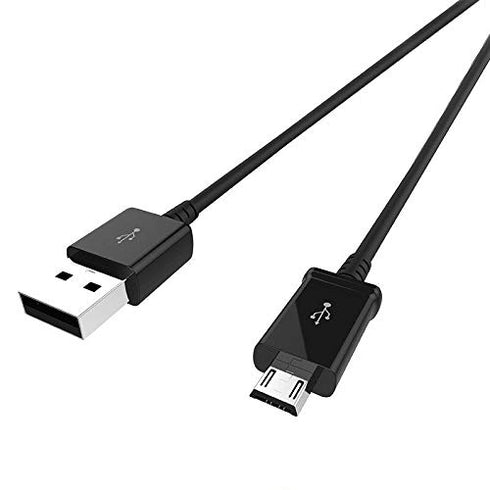 NTQinParts R10 USB Data Sync Power Charger Cable Cord for Canon imageFORMULA Portable Document Scanner