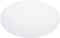 PATIKIL 8.5" Diameter Lampshade Diffuser, 2mm Thick Round Diffuser Sheet for Drum