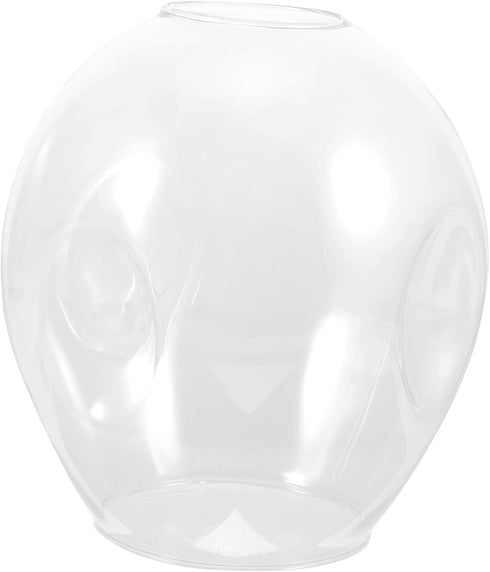 Glass Lights Shade Replacement Glass Globe Shade Wall Sconce Lamp Globes for