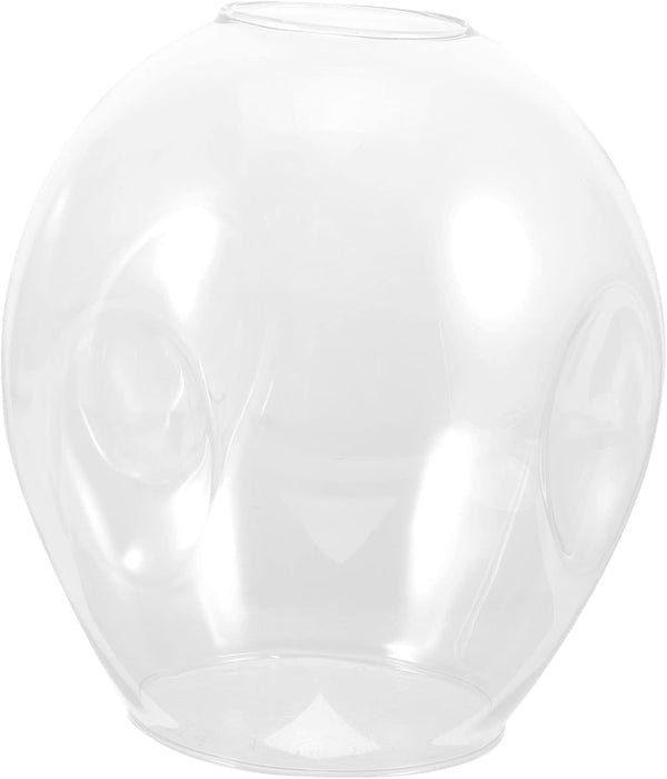Glass Lights Shade Replacement Glass Globe Shade Wall Sconce Lamp Globes for