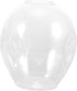 Glass Lights Shade Replacement Glass Globe Shade Wall Sconce Lamp Globes for