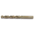 M35 Cobalt Drill Bit Set, 5 Pieces, 13mm, for Hard Metals, Exceptional Heat Resistance, Industrial-Grade HSS-CO