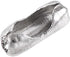 uxcell Ball Chain Connector, Stainless Steel 1.5mm Ball Chains Clasp Crimp Clips Link, Pack of 100