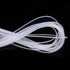 Machine,5mmx2mm 15m/49.2feet Silicone Tubing High Temp Pure Tube Temp Home Brewing Winemaking Silicone Hose Water Hose