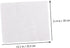100pcs PartyKindom Professional Beauty Salon Gauze Pads Gauzes Paper Face Skincare