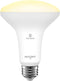 Sengled Light Bulb, BR30, S1 Smart Flood Light Bulb that Work with Alexa,