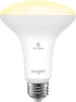 Sengled Light Bulb, BR30, S1 Smart Flood Light Bulb that Work with Alexa,