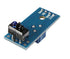 5 PCS TCRT5000 Infrared Reflective Sensor IR Photoelectric Switch Barrier Line Obstacle Avoidance Module Lines Follow Occupation Avoiding Module for Arduino