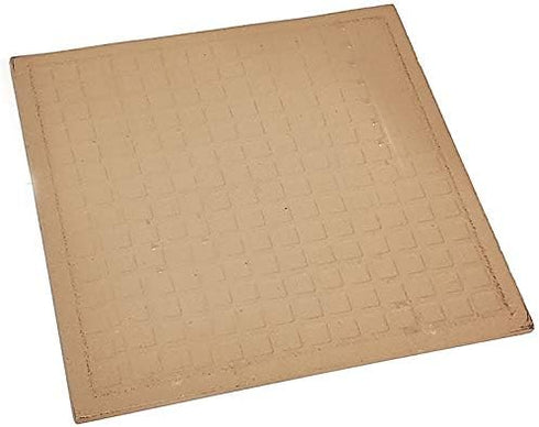 Island Gifting 8 Inch It is Always The Simple That Produces The Marvelous - Ceramic Tile