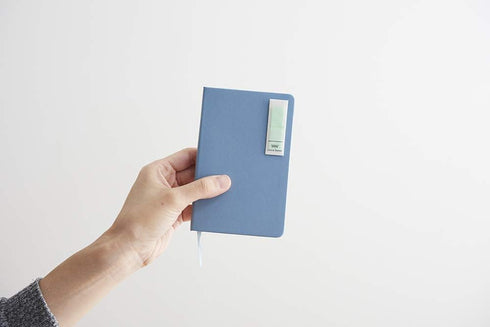 Kanmido CF-1003 Sticky Notes, Cocofusen, Color, Red (Black Case)