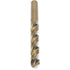 M35 Cobalt Drill Bit Set, 12.5mm, 5 Pieces for Hard Metals, Exceptional Heat Resistance, Industrial-Grade HSS-CO