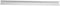 Track Woodworking Fixture Slot Aluminum Profile Rail for Workbench Compact Design for