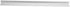 Track Woodworking Fixture Slot Aluminum Profile Rail for Workbench Compact Design for