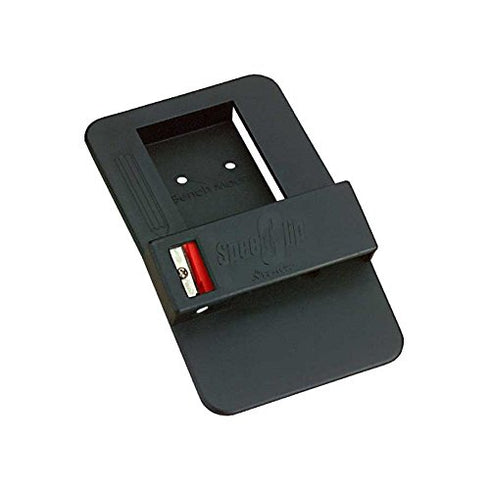 FastCap SPEEDCLIP Speed Clip Tape Measure Belt Clip and Pencil Holder, 10-Pack