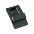 FastCap SPEEDCLIP Speed Clip Tape Measure Belt Clip and Pencil Holder, 10-Pack
