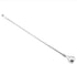 Yosoo Flexible Neck Portable Metal USB LED Lamp Desk Lamp, Premium LED, Material, Reading Light for Home, School