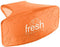 Fresh Products Toilet Bowl Eco Bowl Clip 2.0 Air Freshener - Mango (6 Clips)