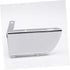 4pcs 5.5cm 1.2mm Homoyoyo Metal Furniture Support Feet Angled Sofa Legs Cabinet Table Replacement Chrome Plated Height