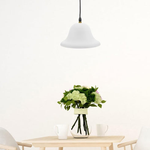 Hat Shape Plastic Lamp Shade Replacement for Floor and Table Lamps Easy to Install Decorative Cover Versatile Home