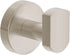Symmons 353RH-STN Wall-Mounted Robe Hook in Satin Nickel