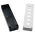 22mm 6 Button Switch Box ABS Easy to use Aperture Control Station Box Durable Holes Indicator Box