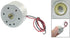 High Torque Cylinder Electric Mini DC Motor 1.5-6.5V 1700-7300RPM
