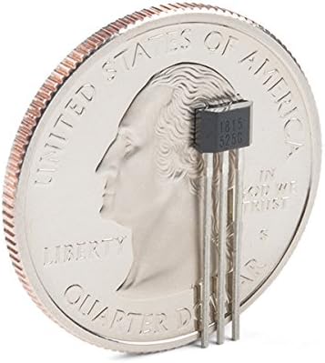 AH1815 Hall-Effect Sensor - (Non-Latching)