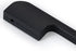 SKFGNX 128-320mm,Black,160mm Modern Furniture Long Handle Cabinets Wardrobe Big Knob Bedside Cabinets Drawer Kitchen