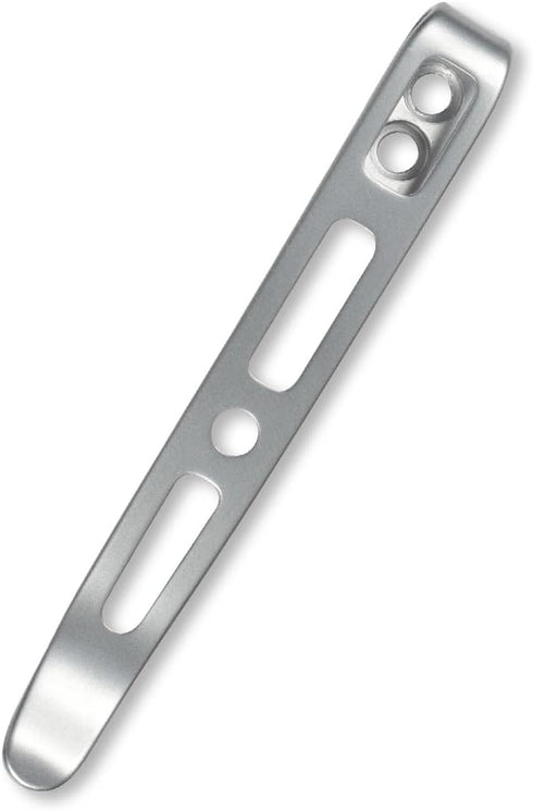 SENCUT Deep Carry Pocket Clip Only for Knives, Length: 2.28" (58mm), SA15B
