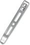 SENCUT Deep Carry Pocket Clip Only for Knives, Length: 2.28" (58mm), SA15B