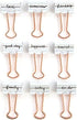 Prima Marketing MPP Embellishments - Binder Clips 1