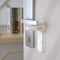 SAFELON 2 Pcs Door Lever Locks for Childproof & Petproof, Door Handle
