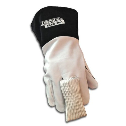 TIG Finger Heat Shield, Pocket Size, Unisex, Fiberglass