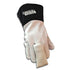 TIG Finger Heat Shield, Pocket Size, Unisex, Fiberglass