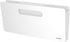 loukin Vertical File Folder Organizer, Wall Mount File Holder for Whiteboard, Refrigerator, Office, Mail, Documents