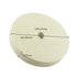 ?????????????? 8''x1'' Wool Buffing Wheel, 5/8 Inch Arbor Hole Jewelry Polishing Wheel for Bench Grinder/Die Grinder