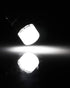 Keiurot 755 Bulb 756 1893 1895 1847 BA9S LED Bulb DC AC 6.3V 6V White Pack of 10 for Pinball Machine Light Bulbs