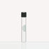 40pcs Glass Serological Test Tubes 10ml with Black Bakelite Screw Caps Silicon Liners, Borosilicate Glass